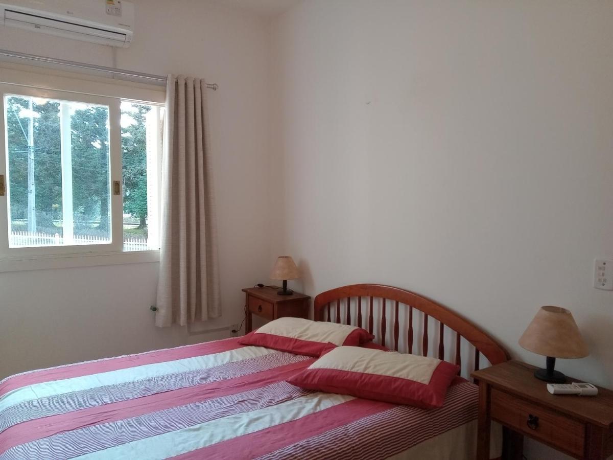 Apartamento Lago Grande Hotel กาเนรา ภายนอก รูปภาพ