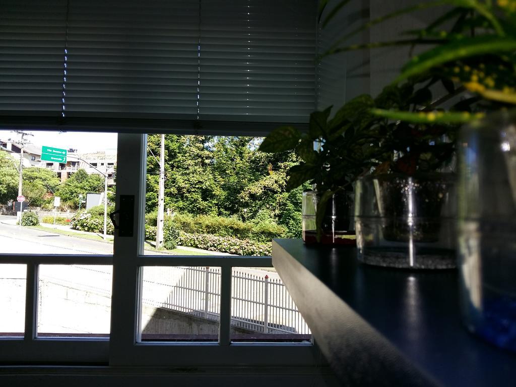 Apartamento Lago Grande Hotel กาเนรา ภายนอก รูปภาพ